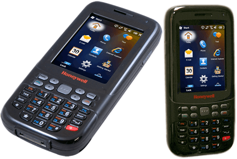 Honeywell Dolphin 6000