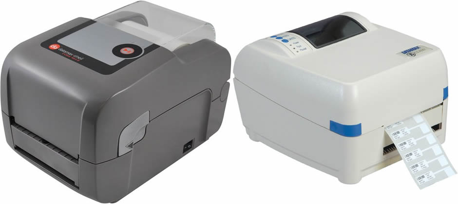 Datamax E4105