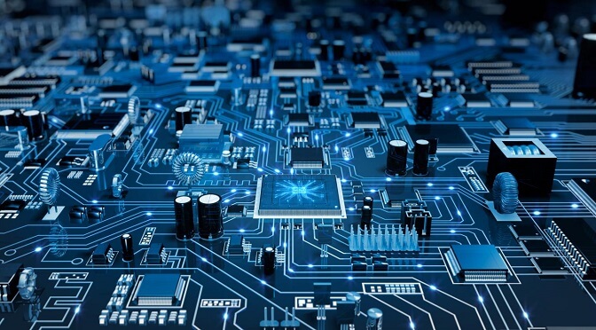 Endüstri Kelimesinin Kökeni Nedir?