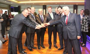 Devlet Hangi Sektöre El Atmalı ?
