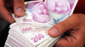 Borsadan Kazanılan Para İle Hacca Gidilir Mi?